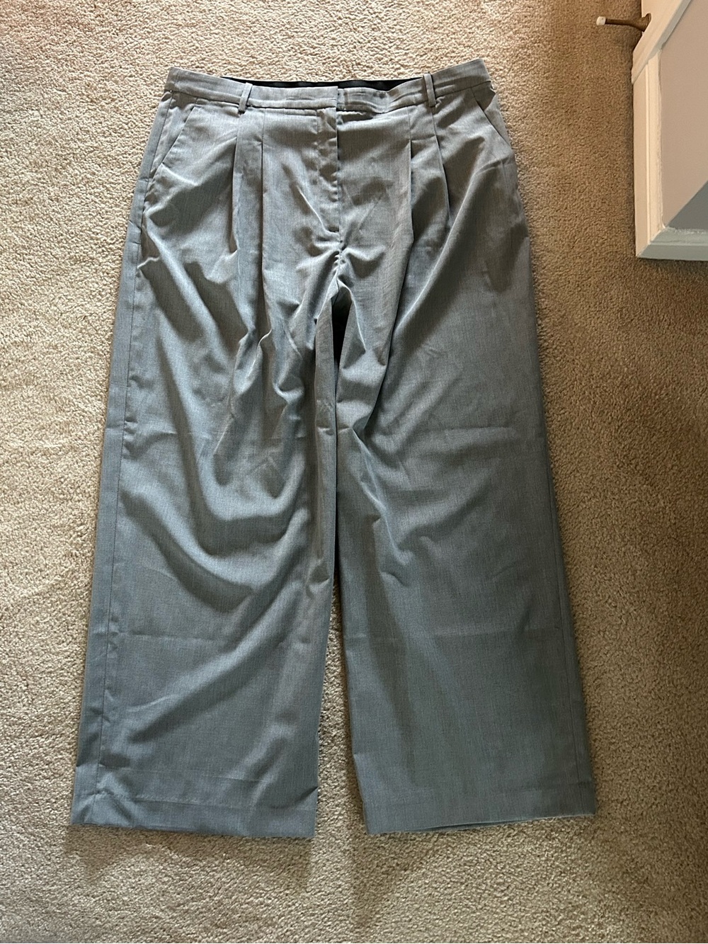 H&M Dress Pants